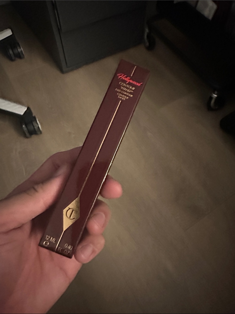 Charlotte Tilbury Contour Wand Fair Medium